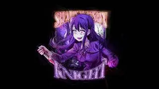 PHONK SAMPLES | SHADXWBXRN - KNIGHT (ACAPELLA/VOCAL SAMPLE)