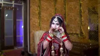 Wedding Highlight | Rohit & Anjali