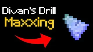 🔴DRILLMAXXING🔴RANK 1 HARDCORE IRONMAN🔴SERIOUS GAMING🔴Hypixel Skyblock🔴