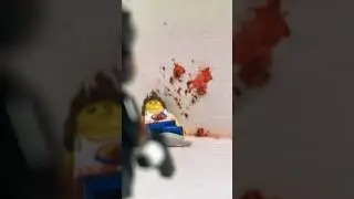 Лего деталь монеты МОЖЕТ соединятся | перевод @60SecondLego #lego #лего