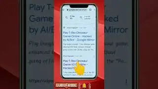 Google Chrome Browser Game Hack Diano || Chrome Browser Offline Game Hack 
