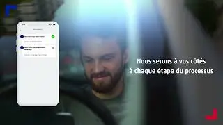 Europ Assistance - app assistance (FR)