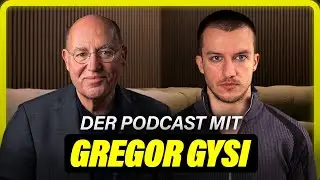 GREGOR GYSI: Deswegen herrscht Politikchaos in Deutschland
