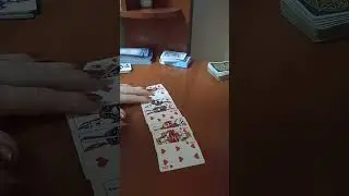 Расклад на Короля ♦2 часть