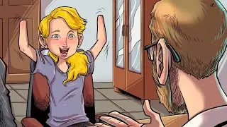 Мои руки изменят мир | @Tilly Lockey | Часть 2