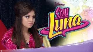 Soy Luna OMG #16: Avslutningen på 1. sesong – Disney Channel Norge