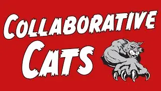 Collaborative Cats | October 2023
