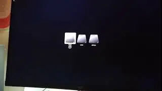 Boot Time Hackintosh