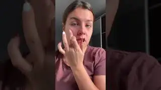 Макияж маска, Как вам образ?