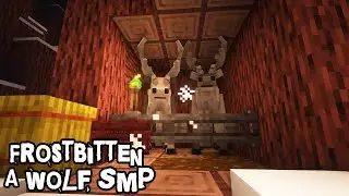 Frostbitten SMP [ Part 20 ] Confessions