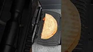 Bekommt man damit ITALIENVERBOT? - Klapp-Pizza - Werbung