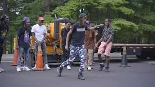 Yeat- Cmon (Official Dance Video)