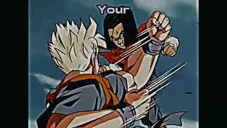 Your voice is so far - Trunks