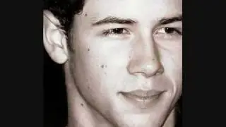 Nick Jonas, i love you :)