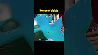 No veo el Chiste