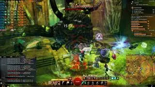 Gw2 4K With d912Pxy