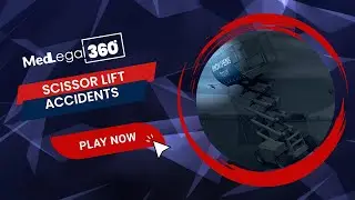 Scissor Lift Accidents