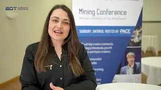 BDT 2022 - Q&A - Predictions on the future of mining jobs.