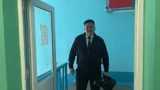 ТОП - 100 байқауының қатысушысы Тәуке Әділ