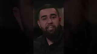 Щербаков vs Jah Khalib