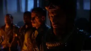 Official Call of Duty: Black Ops 3 / Treyarch – Dr. Monty
