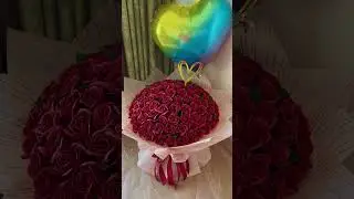 Букет мечты