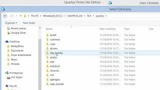 5. Create a design project in Quartus Prime - Introduction to FPGA Design for Embedded Systems
