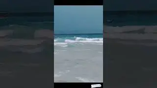 Cinematic Ocean Wave Shooting | Stereo Waves