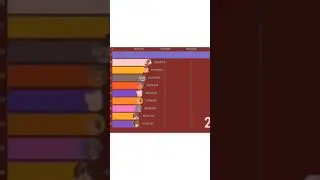 Симбочка пимпочка GAS GAS GAS MEME 