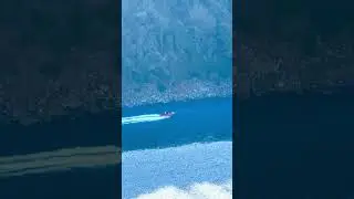 Speed Boats Racing in New Zealand. #viral #reels #shorts