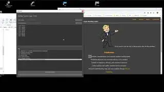 Installation of Viva New Vegas with Wabbajack (part 1)