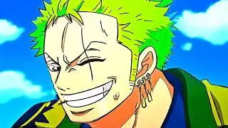 One Piece edit