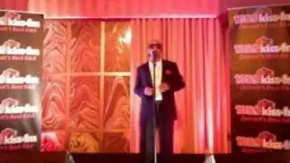 Keith Washington - Kissing You (Covered by Jusz'Wright)