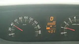 My cars kilostone.