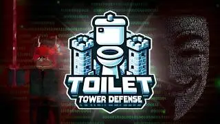 Toilet Tower Defense Got HACKED?!