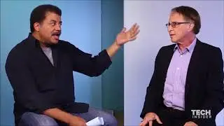 2029   Singularity Year    Neil deGrasse Tyson    Ray Kurzweil
