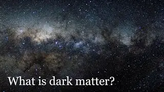 What is Dark Matter in the Universe? MYSTERY SOLVED!!!