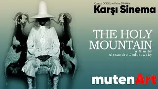 Karşı Sinema | The Holy Mountain
