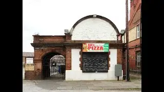 Walton, Liverpool