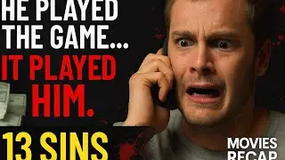 13 Sins (2014): ( Recap)