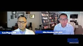 WHAT IS MONKEYPOX? | LIVE WITH LOU | SECOND OPINION WITH JOAN LUNDEN