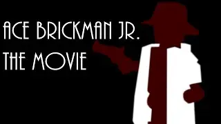 Ace Brickman Jr. - Private Detective (Full Lego Movie)