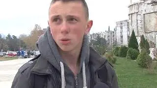 АНКЕТА - Ваше мишљење о положају Српског језика и ћирилице у Црној Гори?