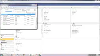 GP 2013 Consolidated Invoicing