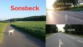Sonsbeck 20 km