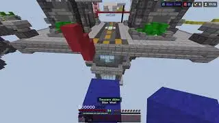 quick test 20m stream