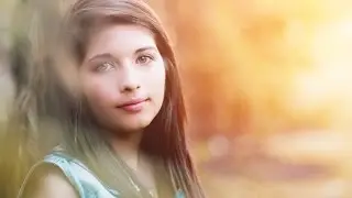 Portrait photography | Photoshop + lightroom fastest tutorial