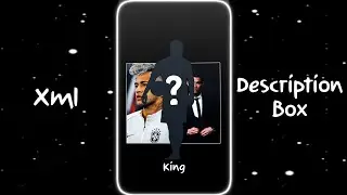 NEW TREND 🥱👿|| ATTITUDE XML FILE 🥂🐰 || NEW TREND XML 🐱🌹 || PRESETS BY @fahimrdx