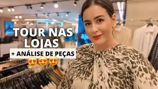 NOVIDADES INVERNO 2024 ❤️‍🔥🔥 Com análise das peças!!! 🔗 C&A