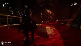 (Gears 5) UIR Space Program At Its Finest